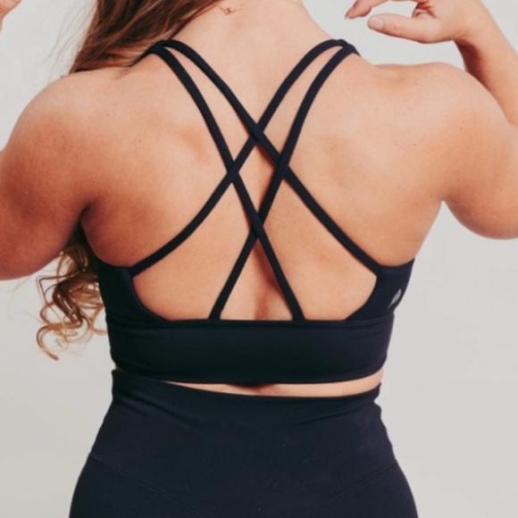 Ptula - The Cecilie Sport Bra - Picture 4 of 4